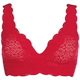 トリンプ レースタイプ スロギーG057 カップ付きハーフトップ S M L