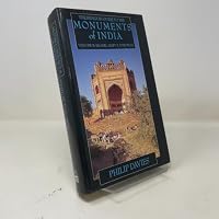 Guide to Monuments of India 2: 2islamic, Rajput, European 0670808474 Book Cover