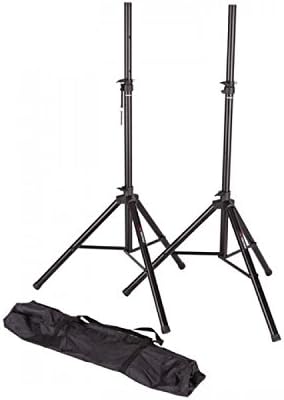 coppia di supporti per diffusori