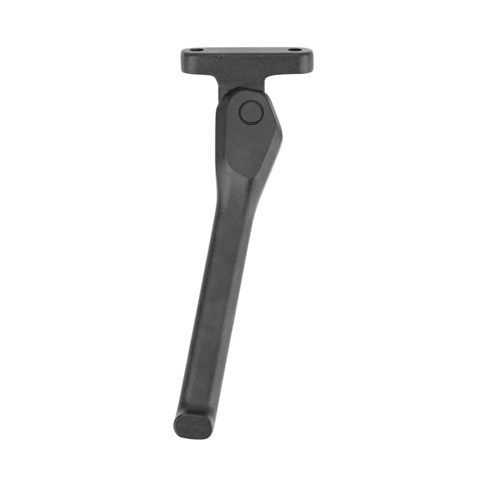 Pata de Cabra de Aluminio for Scooter eléctrico S ZT3/ZT3 Pro, Soporte Plegable for los pies