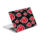 Head Case Designs Officially Licensed Naruto Shippuden Akatsuki Iconic Vinyl Sticker Skin Decal Cover Compatible with MacBook Pro 13.3' A1708