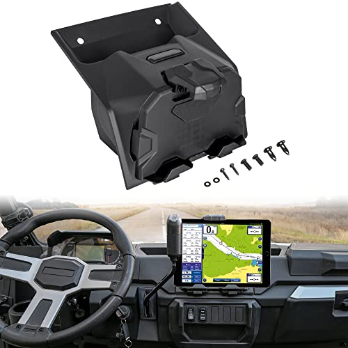 SAUTVS Polaris Ranger Tablet Mount