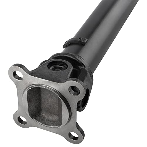 Boxi Front Driveshaft Propeller Drive Shaft Assembly For 08-10 Infiniti Ex35 /03-08 Infiniti Fx35/03-08 Infiniti Fx45 /03-08 Infiniti G35X /06-10 Infiniti M35X /08-10 Infiniti M45X Replaces 37200Cg100 #TOP4