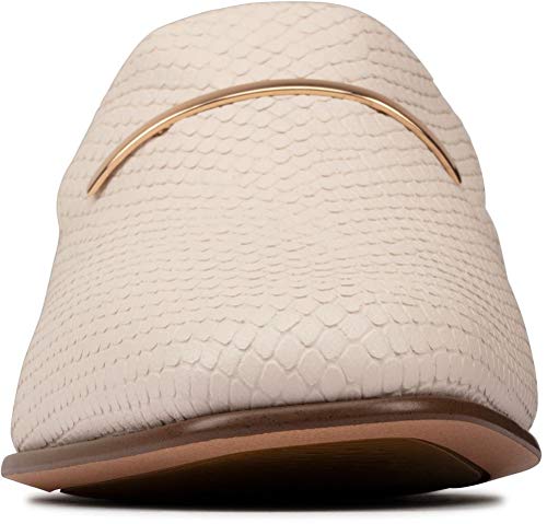 Image of Clarks Women's Pure Viola Trim Loafer