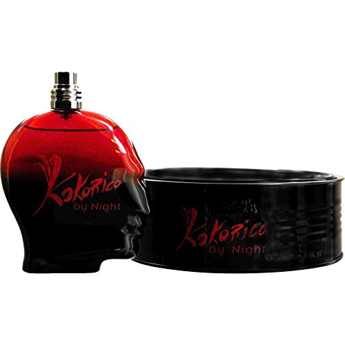 Jean Paul Gaultier Kokorico EDT SPRAY 3.4 OZ