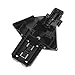 Traxxas 7728 X-Maxx Rear Lower Bulkhead