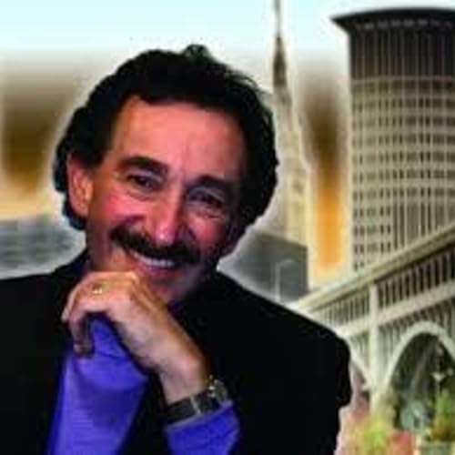 Civil rights lawyer Avery Friedman - Southern Christian Leadership Conference President's Award Recipient Podcast Por  arte de portada