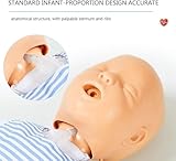 Zoom IMG-1 gflcwyp manichino di allenamento cpr Zoom IMG-1 gflcwyp manichino di allenamento cpr