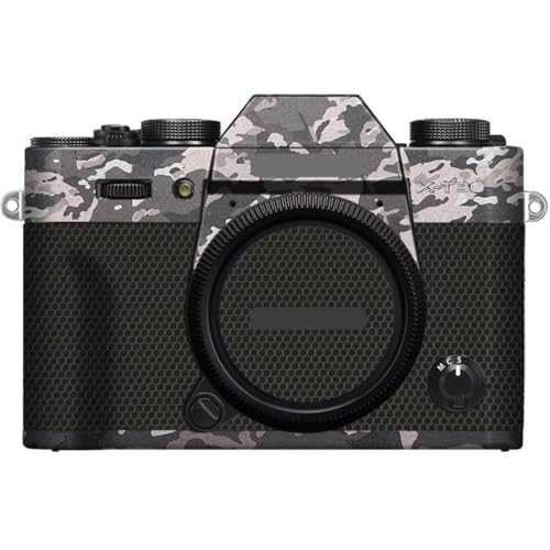 Film anti-rayures Fujifilm X-T30 protection en vinyle contre l'usure du boîtier photo