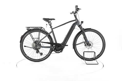 Bulls E Bike Lacuba EVO 11 Trekking E-Bike Herren 28 Zoll Elektrofahrrad, Brose 75 Nm 740 Wh, 11 Gänge, Hydraulische Scheibenbremse 168-177 cm schwarz (Generalüberholt) Bulls E Bike Lacuba EVO 11 Trekking E-Bike Herren 28 Zoll Elektrofahrrad, Brose 75 Nm 740 Wh, 11 Gänge, Hydraulische Scheibenbremse 168-177 cm schwarz (Generalüberholt)