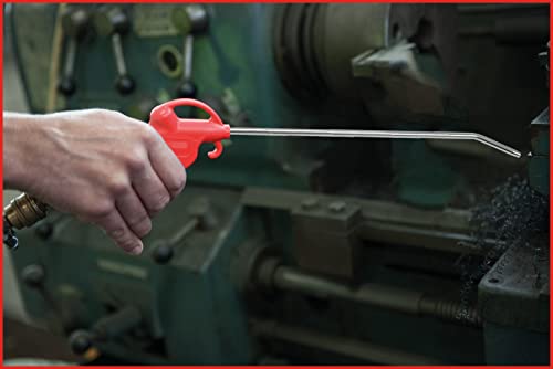 KS Tools 515.1921 Zestaw pistoletów do przedmuchiwania,3-szt, 95-510mm