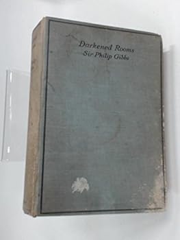 Hardcover Darkened Rooms Book