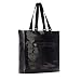 Tous Tiona Lindsay, Bolso Totes para Mujer, (Negro 195890165), 34x34x8 cm (W...