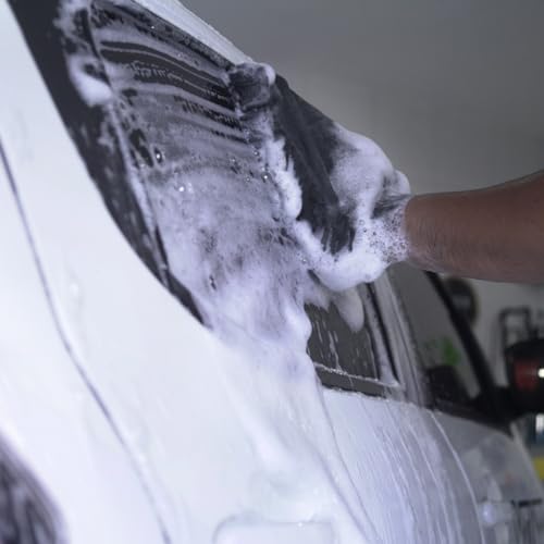 Shampoo Automotivo Neutro Concentrado para Snow Foam V-Floc 1,5L Vonixx