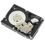 DELL 600GB SAS HDD. Taille du disque dur: 3.5