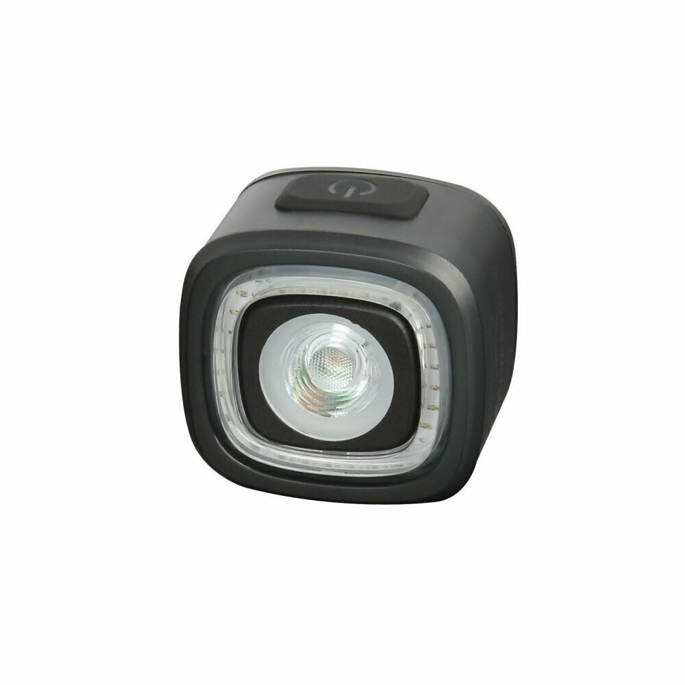 Feu arrière de vélo RN120 SCRUBY étanche IPX6 éclairage 360 degrés - 6