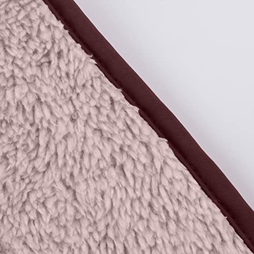 Casaco feminino de lã felpudo de inverno quente de lã superdimensionada casacos de moletom de lã com