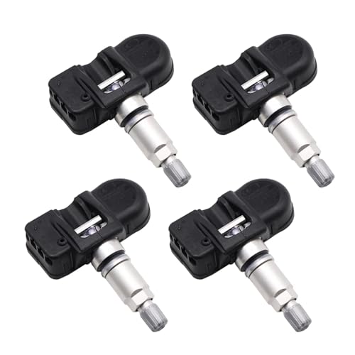 Capteur de pression des pneus avec alerte TPMS précise pour Smart et GL-Class - 5