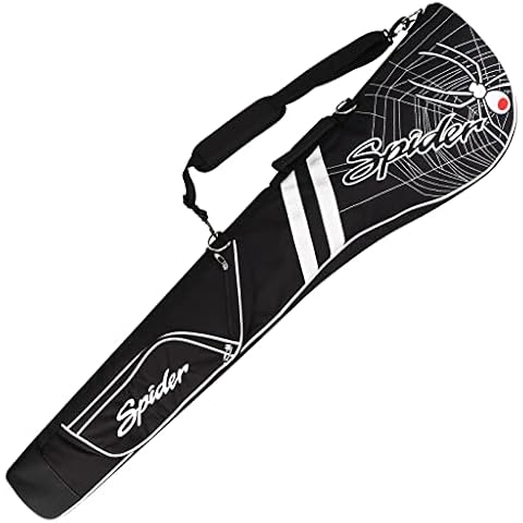 Lightweight Waterproof Golf Pencil Carry Bag Cover