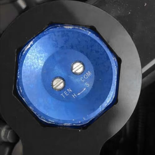 Image of 46mm / 50mm Front Fork Cap Wrench Tool Motorcycle Dirt Bike Removal Repair Tool Fork Shoulder Wrench Compatible with CRF450R CRF 450X 250R 250X RMZ 450 250 KX 250F 450F FE 250 350 450 501