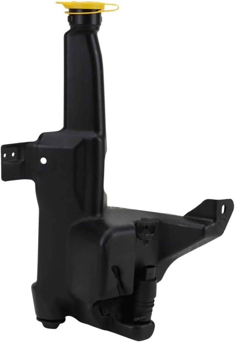 Windshield Washer Reservoir for Ram for 1500/2500/3500 2014-2018 Plastic 1722952339