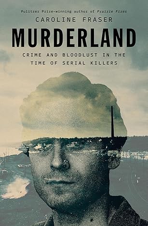 Serial Killers & Toxins: The Correlation Podcast Por arte de portada