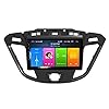 Sat Auto Stereo Android 10.0 Radio voor Ford Custom/Transit 2013-2018 Gps-navigatie 9 Inch Head Unit HD Touchscreen MP5…