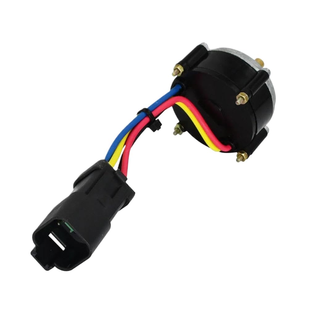 Switch CA1060107 106-0107 1060107 Compatible with Excavator 308E2CR 311C 312C 314C CR 314C LCR 315C 315C