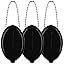 Black 3 Pack