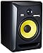 KRK RP8G3 ROKIT 8 G3 2-Way Powered Studio Monitor (Discontinued), Black, 8-Inch RP8G3NA