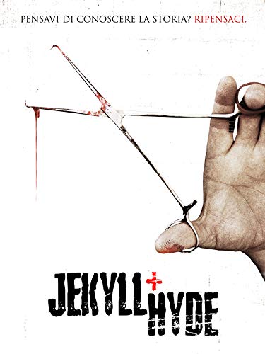  Jekill + Hyde