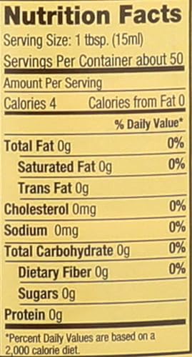 Cento Red Wine Vinegar, 25.4 oz - Thumbnail 3