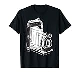 Perfecto para los amantes de la fotografía analógica y cualquier persona que ama la fotografía analógica