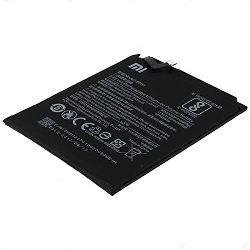 Image of MobiSpare Orignal BN45 4000 mAh Battery Compatible for Redmi (Redmi 7)