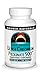 海外直送品 Source Naturals Ultra Chromium Picolinate, 120 Tabs 500
