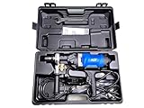 NDT150 core drill concrete diamond coring machine wet dry handheld drill motor masonry 6 inch hole saw heavy duty construction tool variable speed core drilling rig water feed vacuum attachment