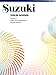 Suzuki Violin School, Vol 5: Piano Acc.