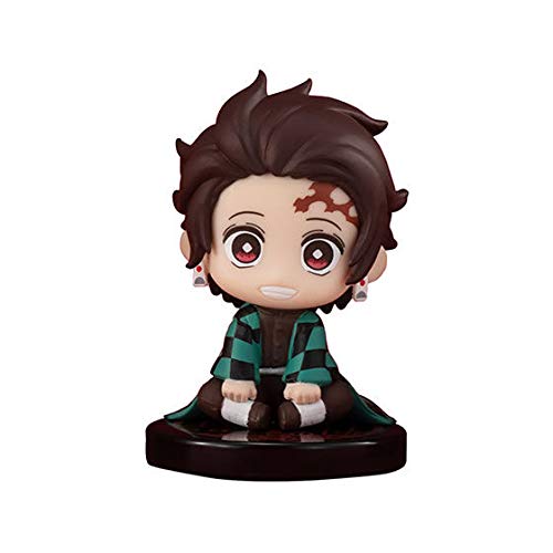 【竈門炭治郎】 鬼滅の刃 すわらせ隊 1