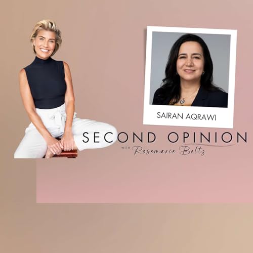 Why So Many Capable People Feel Stuck After 50... The quiet gap between experience and action