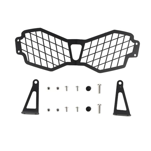 Grille de phare pour Tiger 900 GT et Rally Pro 2020-2023