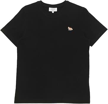 MAISON KITSUNE Tシャツ LM00110KJ0008 フォックス MA5093EW00129_4_l.jpg