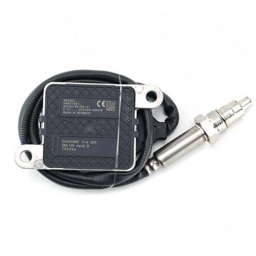 Capteur d'oxyde d'azote pour Volvo D11 D13 pièce de rechange OEM 22303390