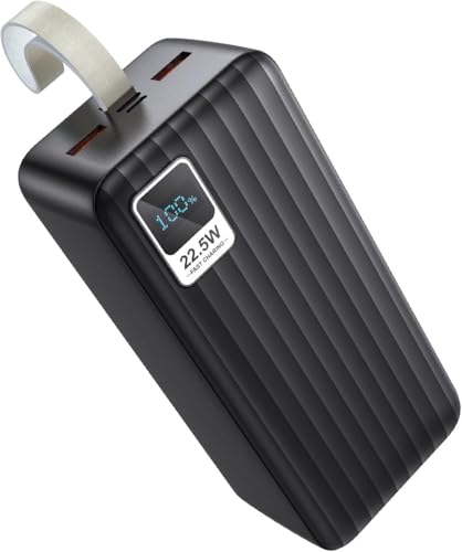 Power Bank 50000mAh von PDBest