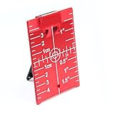 Magnete zur bequemen Befestigung an Metallbolzen,Lochdurchmesser für Haken.