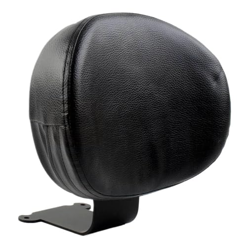 Dossier passager moto pour Shadow VT750 1998-2004 coussin confort
