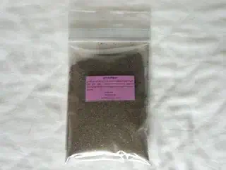 チミ香/ル・サン プジャ用（パウダーインセンス）50ｇ Klusang Puja