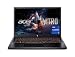 Acer Nitro V 15 (ANV15-52-99WW) Gaming Laptop, 15,6" FHD IPS 180Hz Display, Intel Core i9-13900H, 32 GB RAM, 1 TB GB SSD, NVIDIA GeForce RTX 5060, Windows 11, QWERTZ Tastatur, schwarz