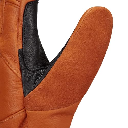 Mammut Eiger Free Gloves 12 gants ski de rando imperméables - 2