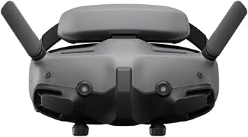 Compatible For DJI Goggles 2 3 Integra N3 Drone FPV Goggles Replacement AccessoriesGoggles 3