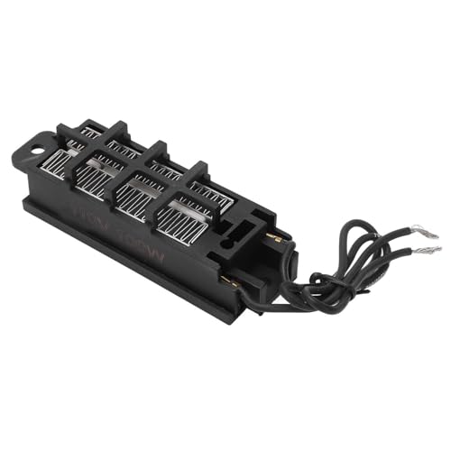 Ptc ���M�́A���S�@�\�t�����d���Z���~�b�N�q�[�^�[ 100W 110V �艷��C���M�R���|�[�l���g�A�ƒ�A�I�t�B�X�A���[�N�V���b�v�g�[�p